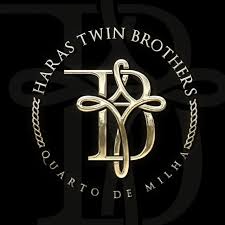 HARAS TWIN BROTHERS